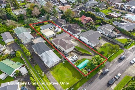 Photo of property in 13 O'halloran Road, Howick, Auckland, 2014