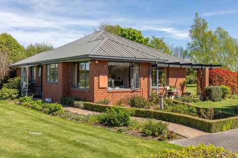 Photo of property in 154 Bradleys Road, Ohoka, Kaiapoi, 7692