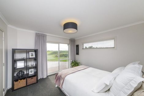 Photo of property in 132 Ngaio Road, Halcombe, Palmerston North, 4479