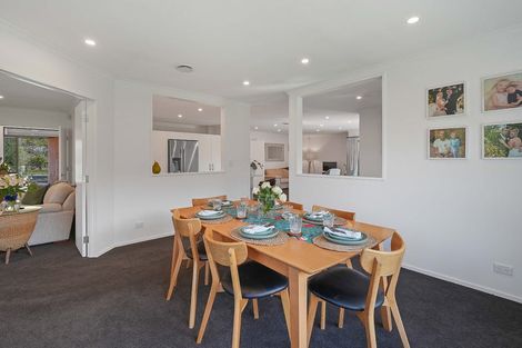 Photo of property in 8 Frame Crescent, Rolleston, 7614