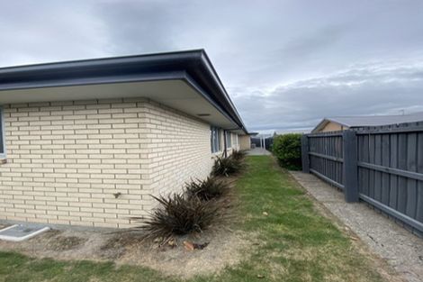 Photo of property in 16 Winfield Drive, Wigram, Christchurch, 8042