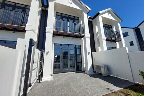 Photo of property in 96 Peterborough Street, Christchurch Central, Christchurch, 8013