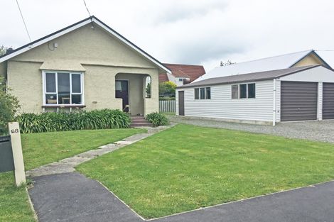 Photo of property in 28 Wye Street, Oamaru, 9400