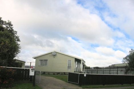 Photo of property in 63 Chatsworth Place, Highbury, Palmerston North, 4412