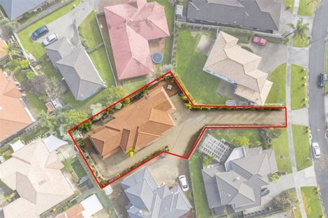 Photo of property in 13 Dunvegan Rise, East Tamaki Heights, Auckland, 2016