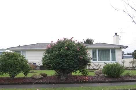 Photo of property in 34 Miro Street, Lansdowne, Masterton, 5810