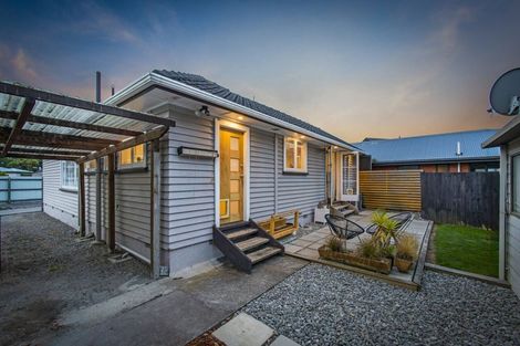 Photo of property in 200a Grahams Road, Burnside, Christchurch, 8053