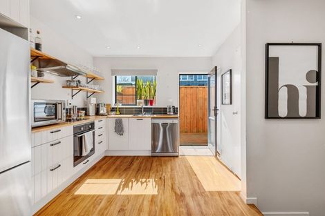 Photo of property in 4e Macaulay Street, Eden Terrace, Auckland, 1021