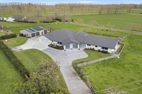 Photo of property in 161 Boyd Road, Horsham Downs, Hamilton, 3281