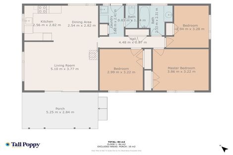 Photo of property in 3 Waenga Drive, Cromwell, 9310