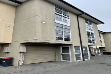 Photo of property in 4/440 Barbadoes Street, Edgeware, Christchurch, 8013