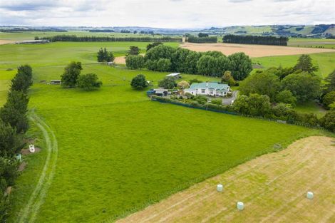 Photo of property in 552 Porewa Road, Marton, 4787