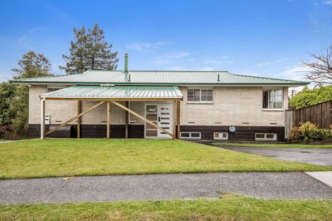 Photo of property in 1 Raniera Place, Springfield, Rotorua, 3015