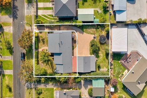 Photo of property in 45 Weld Street, Cambridge, 3434