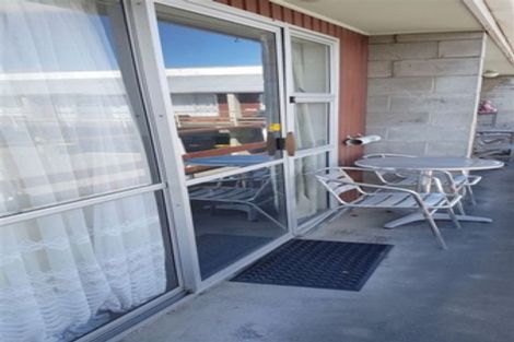 Photo of property in 12/125 Domain Avenue, Kensington, Timaru, 7910