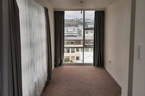 Photo of property in Embassy Court, 72 Brougham Street, Mount Victoria, Wellington, 6011