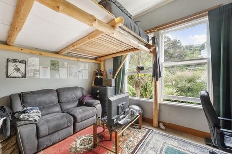 Photo of property in 75 Honiana Te Puni Street, Aro Valley, Wellington, 6021