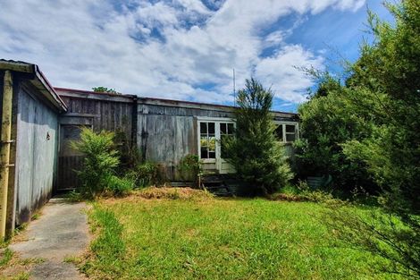 Photo of property in 201 Newton Road, Omapere, Kaikohe, 0473