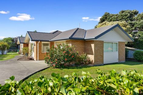 Photo of property in 24 Waerenga Road, Otaki, 5512