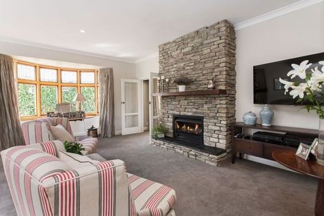 Photo of property in 32 Peel Street, Strowan, Christchurch, 8052