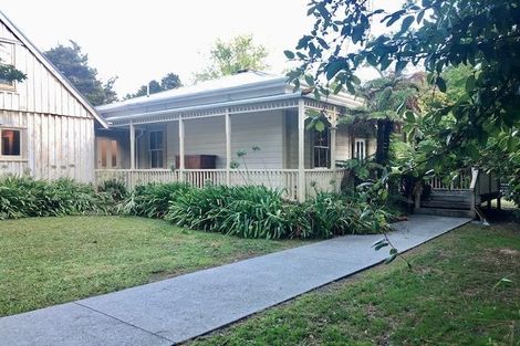 Photo of property in 54 Saleyards Road, Puhoi, Warkworth, 0994