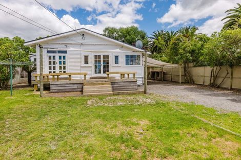 Photo of property in 86 Porangahau Road, Waipukurau, 4200