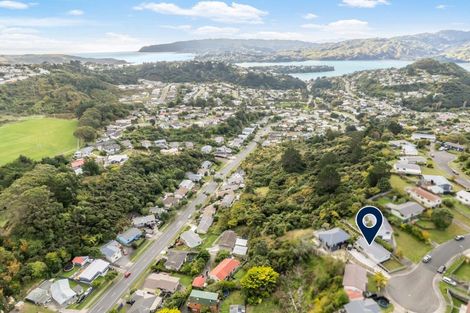 Photo of property in 10a Gaff Place, Whitby, Porirua, 5024