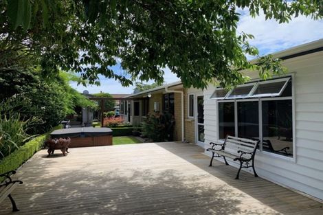 Photo of property in 40 Glamis Avenue, Bell Block, New Plymouth, 4312