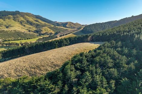 Photo of property in 270 Millers Road, Gebbies Valley, Tai Tapu, 7672