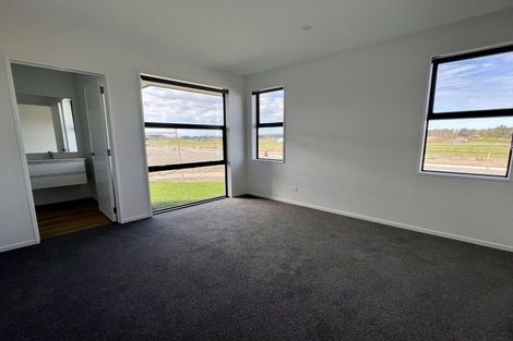 Photo of property in 3 Dempsey Street, Kaiapoi, 7630