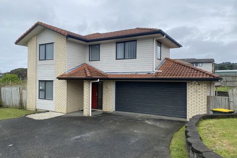 Photo of property in 85 Keri Vista Rise, Papakura, 2110