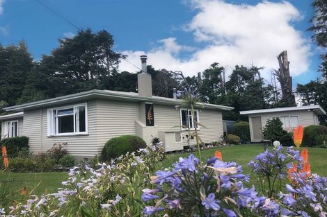 Photo of property in 945 Makaretu Road, Ashley Clinton, Takapau, 4286