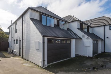 Photo of property in 3/161 Deans Avenue, Riccarton, Christchurch, 8011