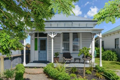 Photo of property in 510 Southampton Street East, Hastings, 4122