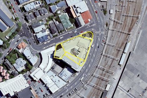 Photo of property in Stadium Garden Flats, 117/107 Thorndon Quay, Pipitea, Wellington, 6011