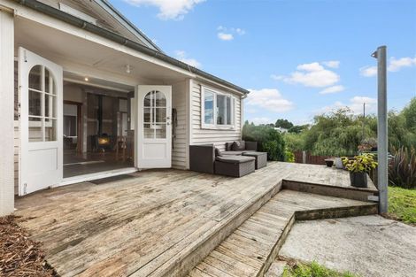 Photo of property in 56a Allen Street, Morrinsville, 3300
