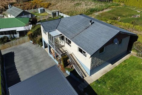 Photo of property in 7 Rye Street, South Hill, Oamaru, 9400