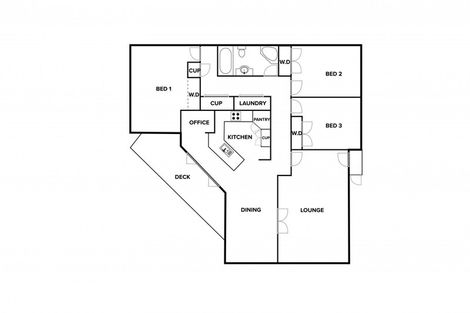 Photo of property in 20 Holdsworth Avenue, Milson, Palmerston North, 4414