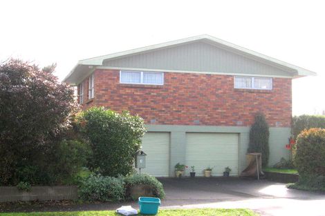 Photo of property in 3 Patrick Place, Fitzroy, Hamilton, 3206