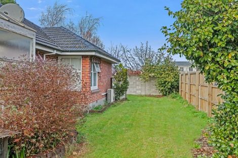 Photo of property in 138 Fendalton Road, Fendalton, Christchurch, 8052