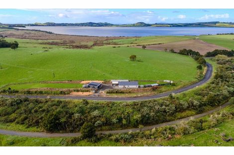 Photo of property in 141 Lake Road, Okaihau, 0475