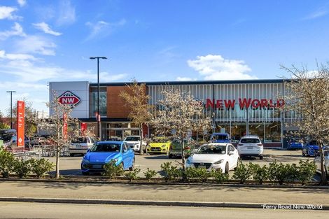 Photo of property in 10a Silvester Street, Woolston, Christchurch, 8023