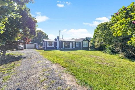 Photo of property in 235 Old Taupo Road, Putaruru, 3481