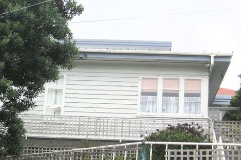 Photo of property in 126 Darlington Road, Miramar, Wellington, 6022