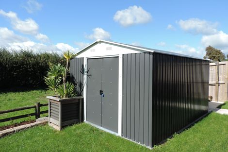 Photo of property in 6 O'sullivan Drive, Matamata, 3400