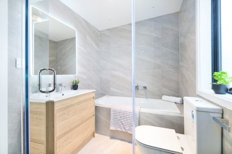 Photo of property in 47b Kawerau Avenue, Devonport, Auckland, 0624