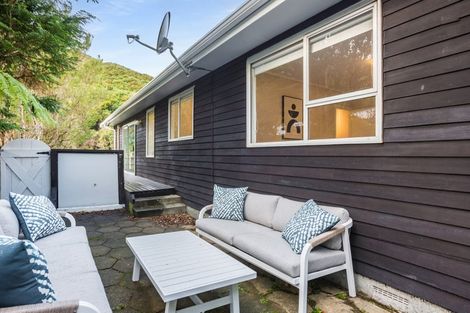Photo of property in 137 Awarua Street, Ngaio, Wellington, 6035