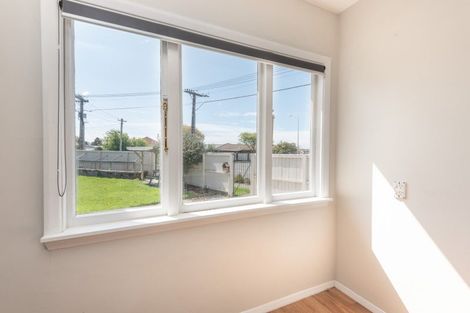 Photo of property in 1/3 Croziers Road, St Albans, Christchurch, 8052