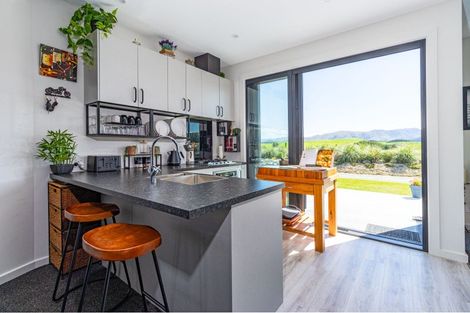 Photo of property in 4a Mount Michael Road, Middle Valley, Fairlie, 7987