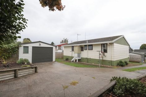 Photo of property in 3a David Street, Nawton, Hamilton, 3200